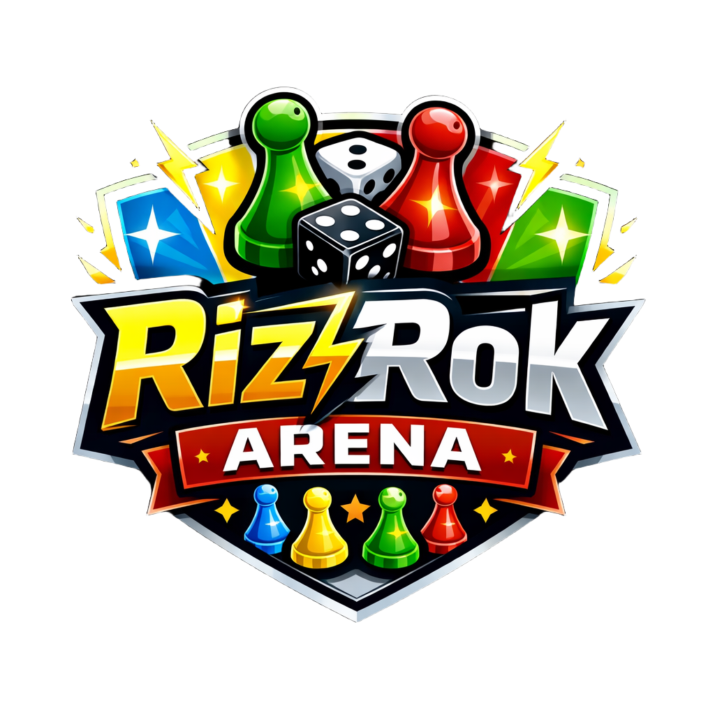 RizRok Arena